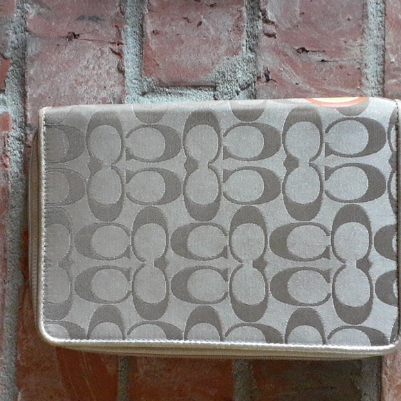 Coach IPad Mini Case - Picture 2 of 3